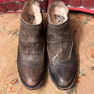 Freebird Prisn mules